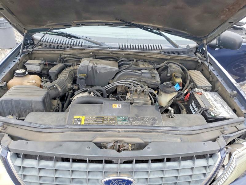 Photo 12 from auction – 2002 FORD EXPLORER X with VIN 1FMZU63K82UD60216