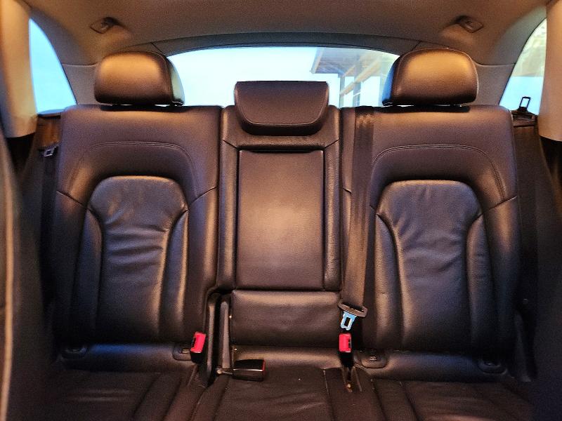 Photo 10 from auction – 2015 AUDI Q5 PREMIUM with VIN WA1LFAFP2FA058324