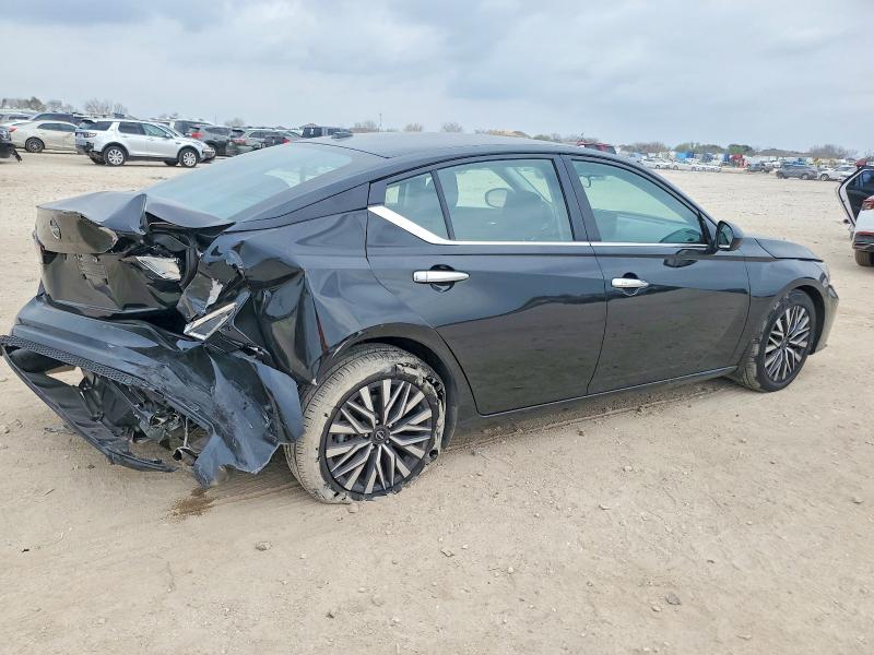 Photo 3 from auction – 2025 NISSAN ALTIMA SV with VIN 1N4BL4DV4SN382784