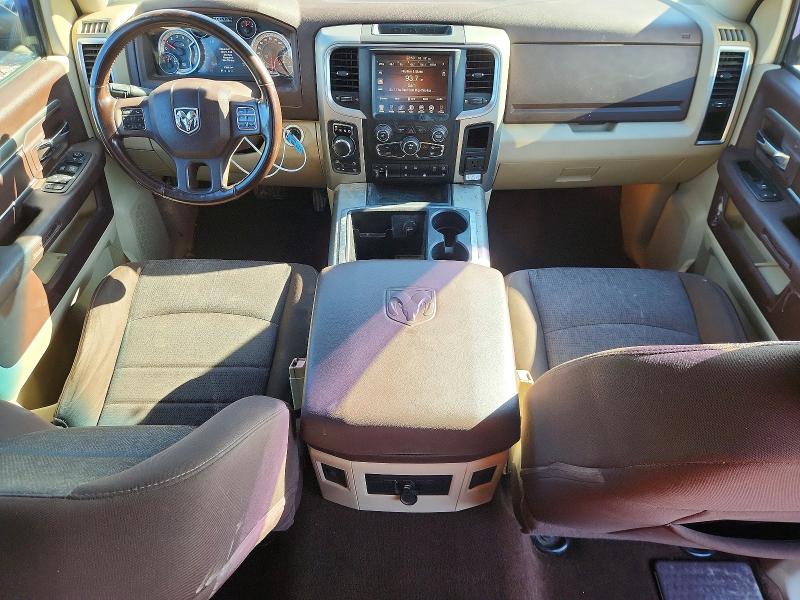 Zdjęcie 8 z aukcji – 2015 RAM 1500 SLT z VIN 1C6RR7LM0FS512849