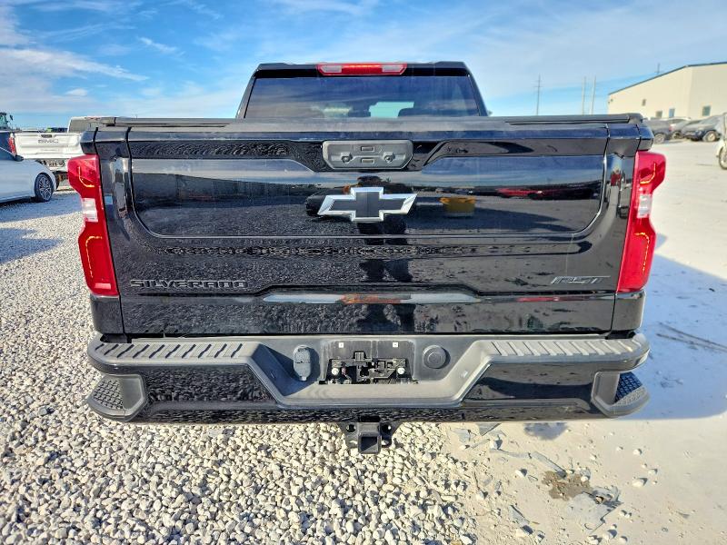 Photo 6 from auction – 2024 CHEVROLET SILVERADO with VIN 2GCPADED3R1234987