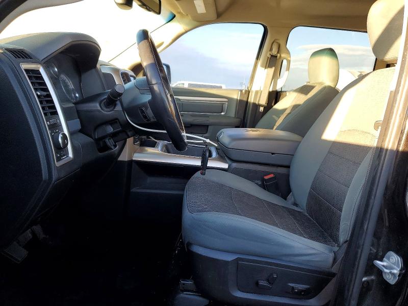 Photo 7 from auction – 2016 RAM 1500 with VIN 1C6RR7LT5GS205928