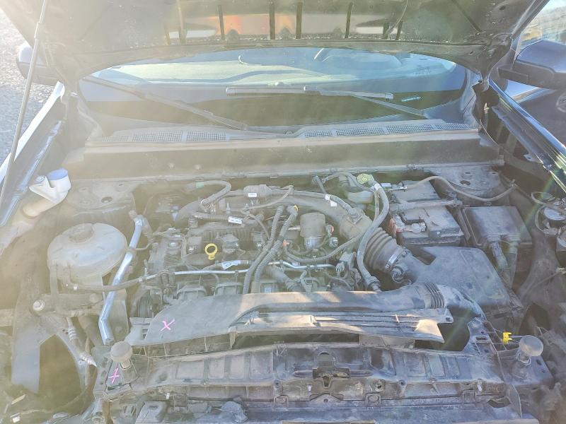 Photo 11 from auction – 2022 FORD MAVERICK with VIN 3FTTW8F99NRA97397