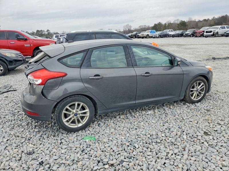 Photo 3 from auction – 2016 FORD FOCUS with VIN 1FADP3K22GL357532
