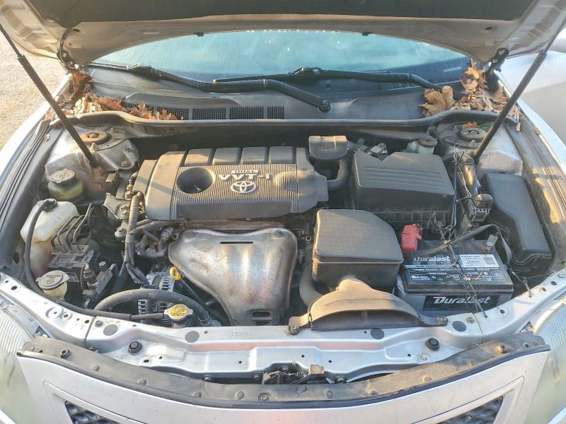 Photo 11 from auction – 2010 TOYOTA CAMRY BASE with VIN 4T1BF3EK9AU026525