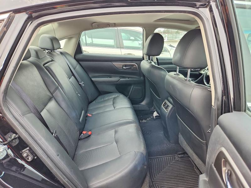 Photo 10 from auction – 2015 NISSAN ALTIMA 2.5 with VIN 1N4AL3AP4FN397609