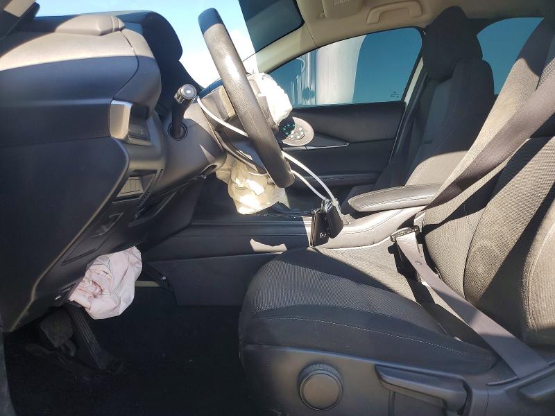 Photo 7 from auction – 2021 MAZDA CX-30 with VIN 3MVDMAAL8MM237891
