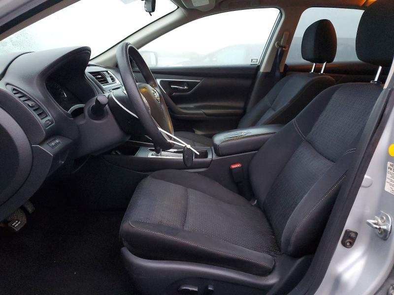 Photo 7 from auction – 2016 NISSAN ALTIMA with VIN 1N4AL3AP7GN364430