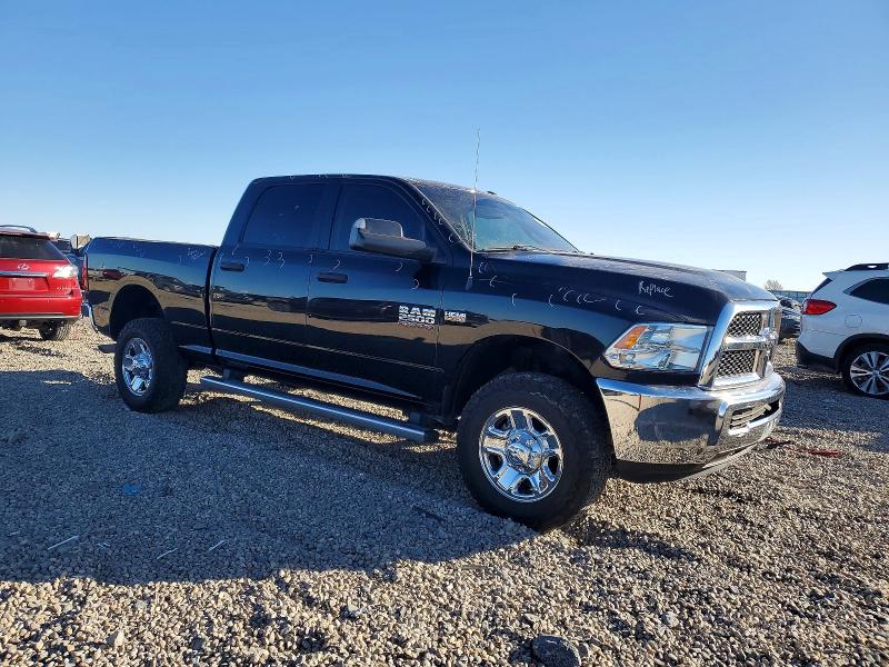Photo 4 from auction – 2016 RAM 2500 SLT with VIN 3C6UR5DJXGG243321