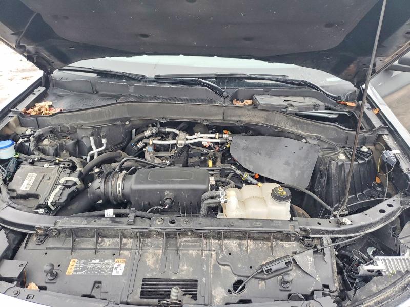 Photo 12 from auction – 2023 FORD EXPLORER X with VIN 1FMSK8DH6PGA48536