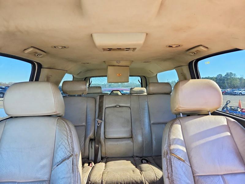 Photo 10 from auction – 2007 GMC YUKON XL C with VIN 1GKFC16J77J193733