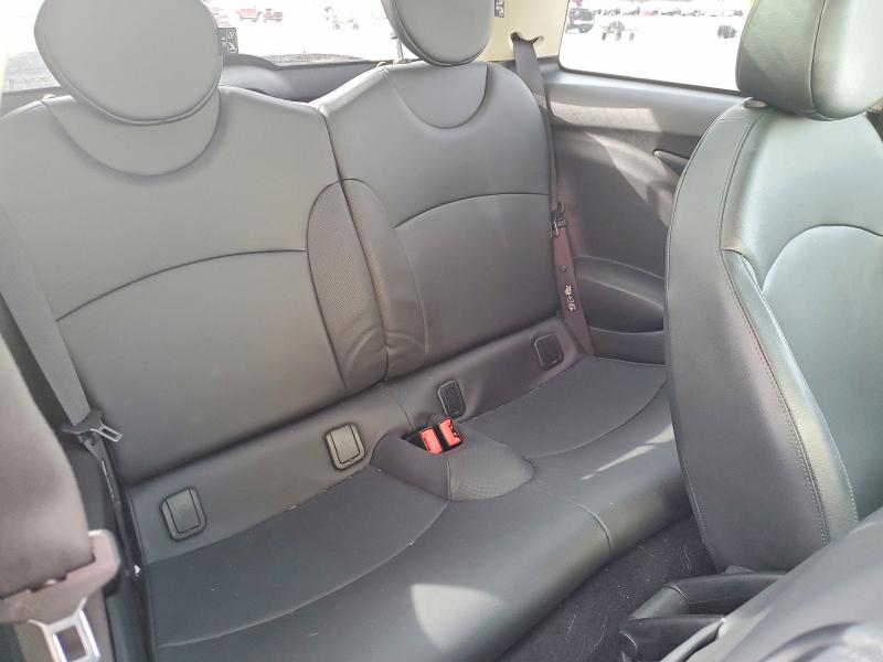 Photo 10 from auction – 2011 MINI COOPER with VIN WMWSV3C5XBTY10981