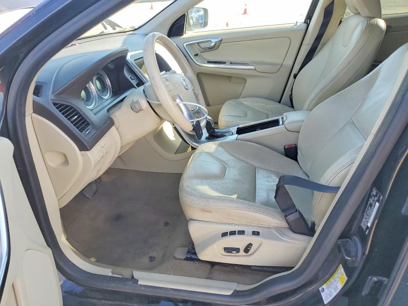 Photo 7 from auction – 2013 VOLVO XC60 3.2 with VIN YV4952DL8D2417219