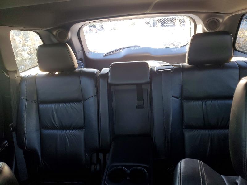 Photo 10 from auction – 2014 JEEP GRAND CHEROKEE with VIN 1C4RJFBG0EC316151