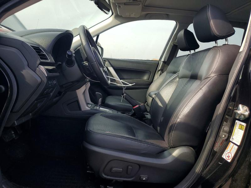 Foto 7 de la subasta – 2017 SUBARU FORESTER 2 con VIN JF2SJAJCXHH803126