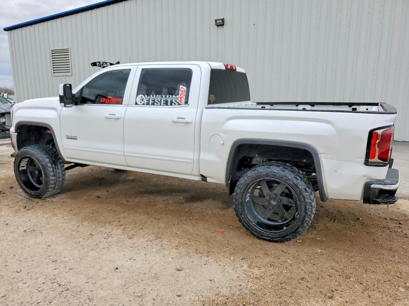 Photo 2 from auction – 2016 GMC SIERRA with VIN 3GTP1MEC2GG209686