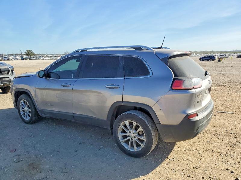 Photo 2 from auction – 2019 JEEP CHEROKEE with VIN 1C4PJLCB2KD357900