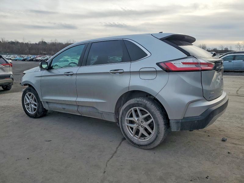 Photo 2 from auction – 2024 FORD EDGE SEL with VIN 2FMPK4J97RBB28465