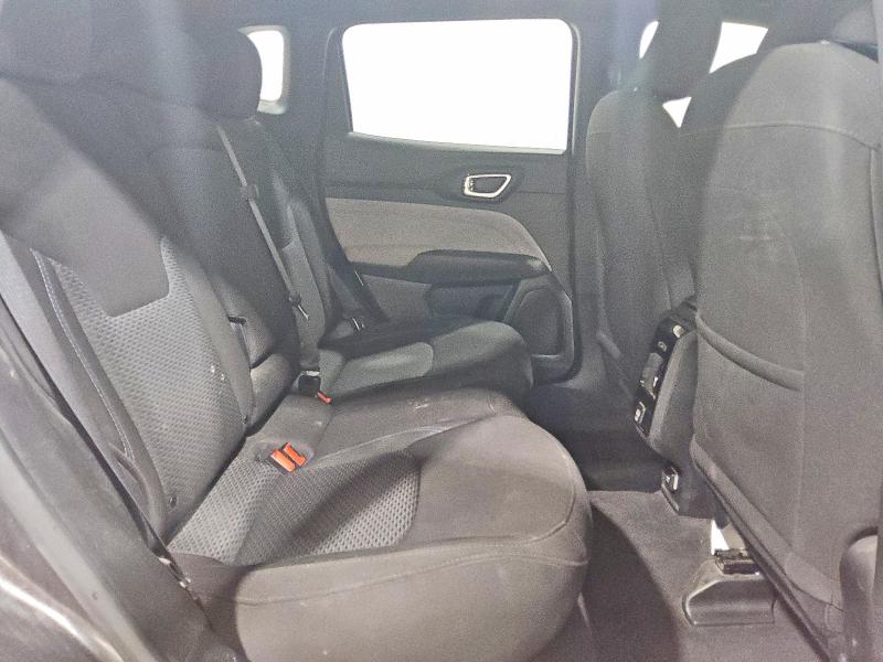 Photo 11 from auction – 2023 JEEP COMPASS SP with VIN 3C4NJDAN1PT520144