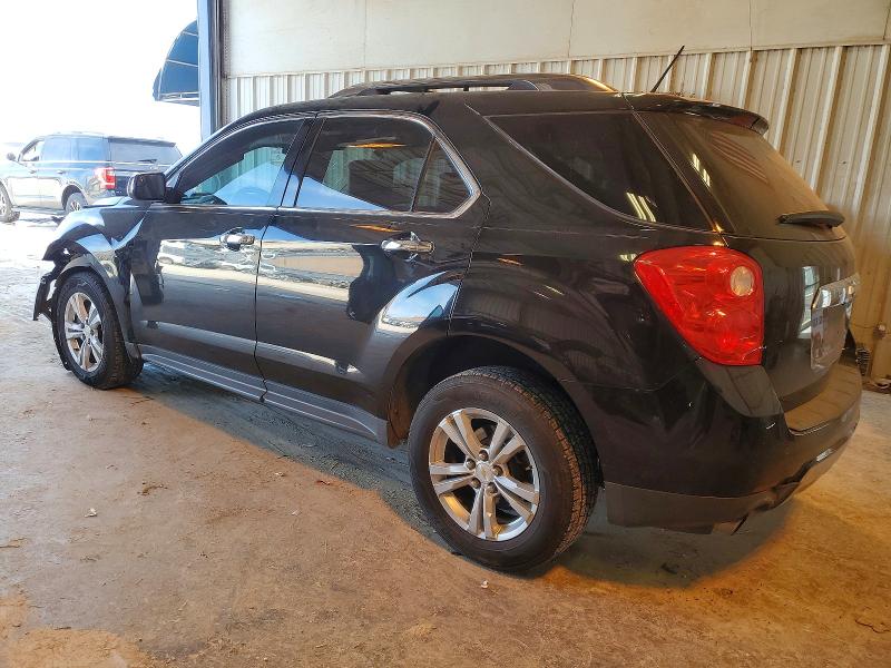 Photo 2 from auction – 2013 CHEVROLET EQUINOX LT with VIN 2GNFLFE35D6228510