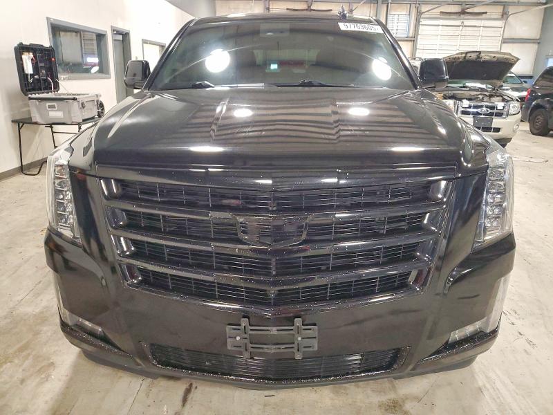 Photo 5 from auction – 2016 CADILLAC ESCALADE with VIN 1GYS4BKJ7GR379481