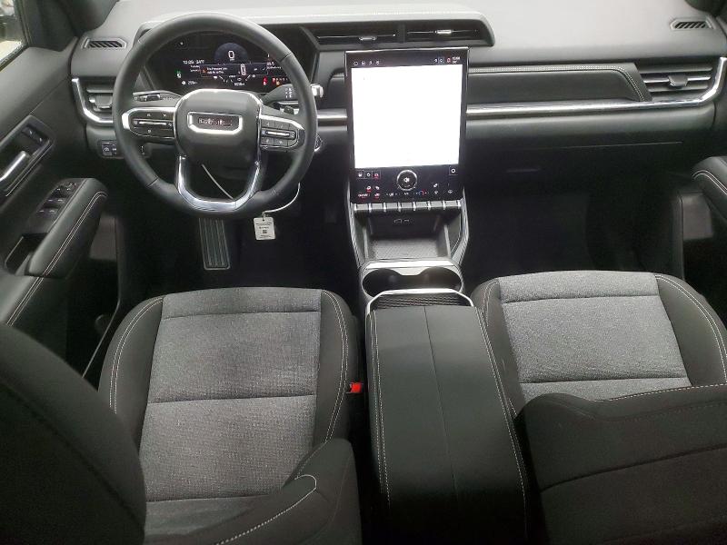 Photo 8 from auction – 2026 GMC TERRAIN with VIN 3GKALMEG7TL275711