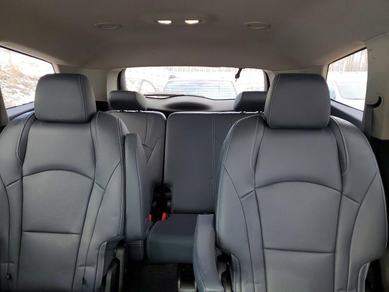 Photo 10 from auction – 2020 BUICK ENCLAVE ES with VIN 5GAERBKW5LJ237396