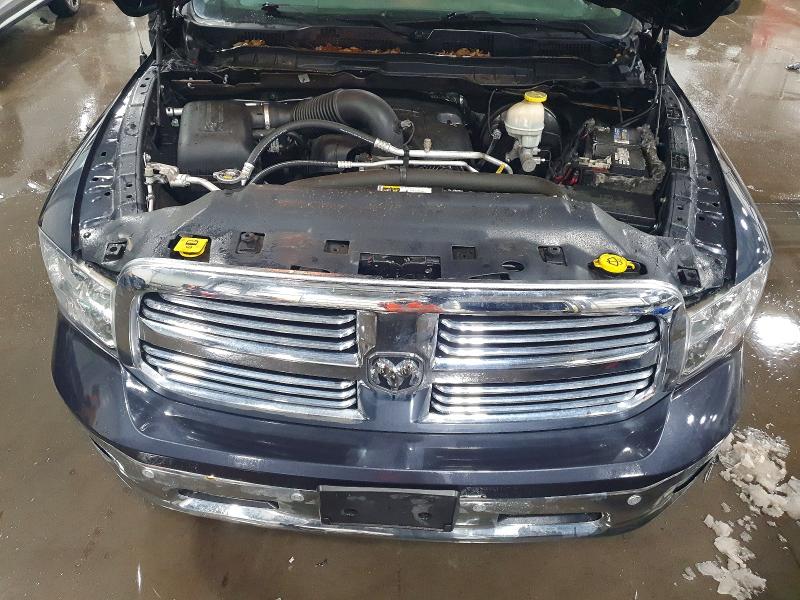 Photo 11 from auction – 2017 RAM 1500 SLT with VIN 1C6RR7LT4HS830306