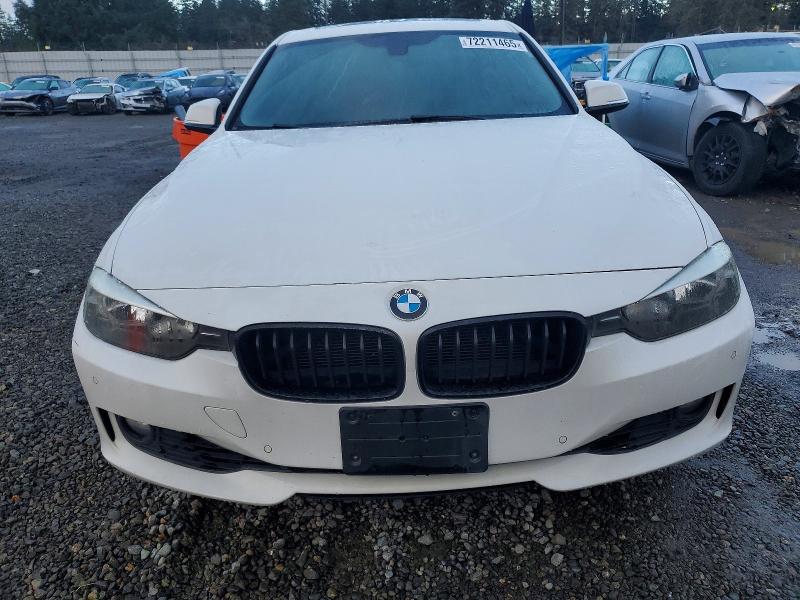 Фото 5 с аукциона – 2015 BMW 328 I с VIN WBA3A5G50FNS89947