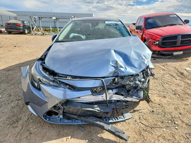 Photo 5 from auction – 2020 TOYOTA COROLLA with VIN 5YFEPRAE6LP144274