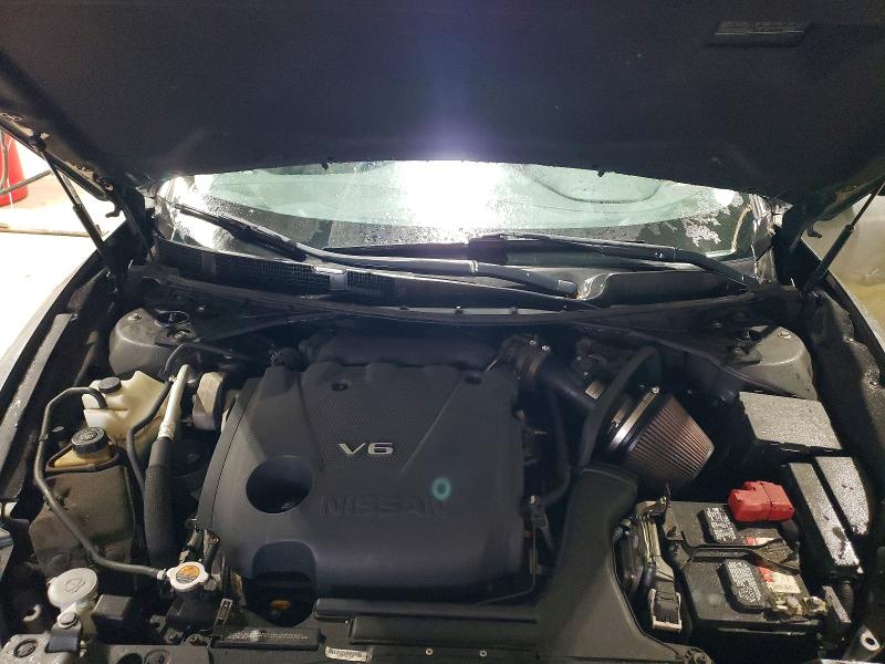 Photo 11 from auction – 2016 NISSAN MAXIMA 3.5 with VIN 1N4AA6AP0GC404835
