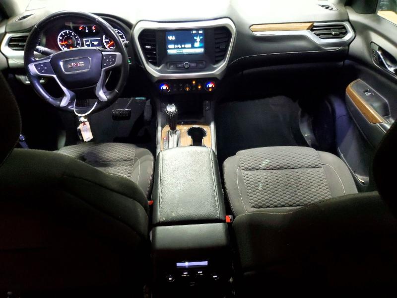 Photo 8 from auction – 2019 GMC ACADIA SLE with VIN 1GKKNSLS8KZ276030