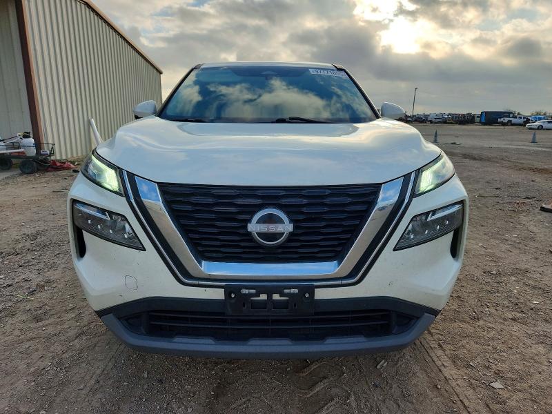 Zdjęcie 5 z aukcji – 2022 NISS ROGUE z VIN 5N1BT3BA8NC689522