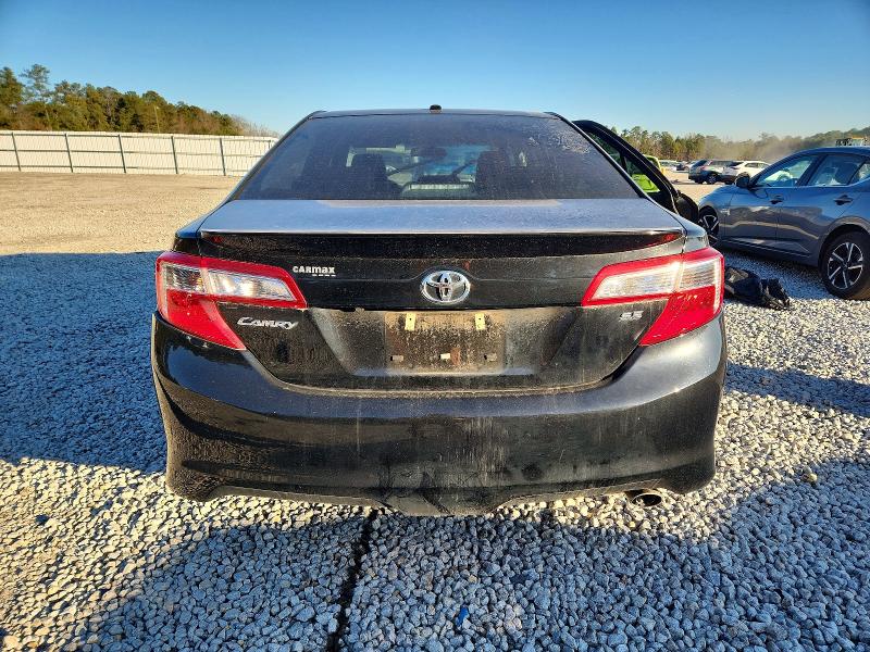Photo 6 from auction – 2014 TOYOTA CAMRY L with VIN 4T1BF1FK2EU844011