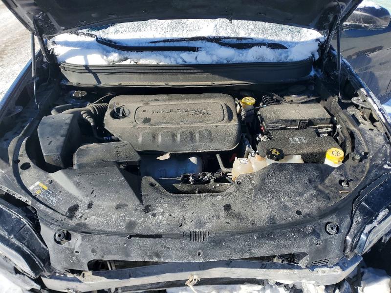 Photo 12 from auction – 2021 JEEP CHEROKEE with VIN 1C4PJLLB1MD237301