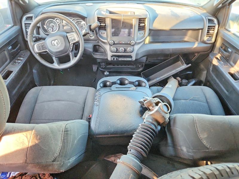Photo 8 from auction – 2021 RAM 3500 TRADE with VIN 3C63RRGL5MG588526