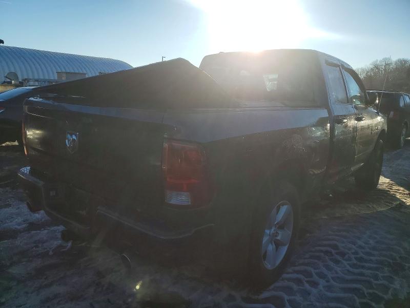 Photo 3 from auction – 2013 RAM 1500 with VIN 1C6RR7FTXDS596419