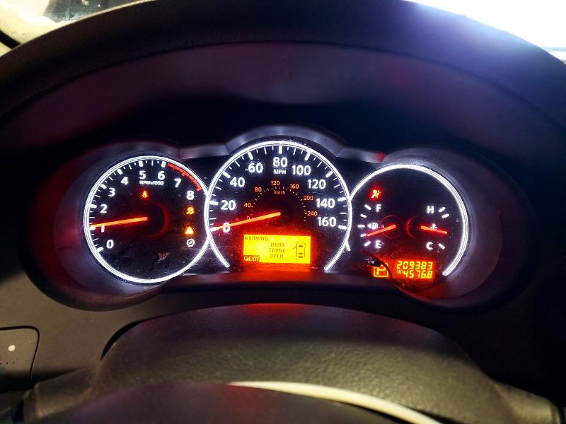 Photo 9 from auction – 2012 NISSAN ALTIMA BAS with VIN 1N4AL2AP1CN579676