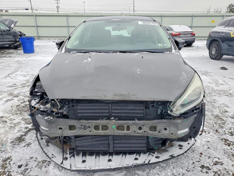 Photo 5 from auction – 2015 FORD FOCUS SE with VIN 1FADP3K2XFL286658