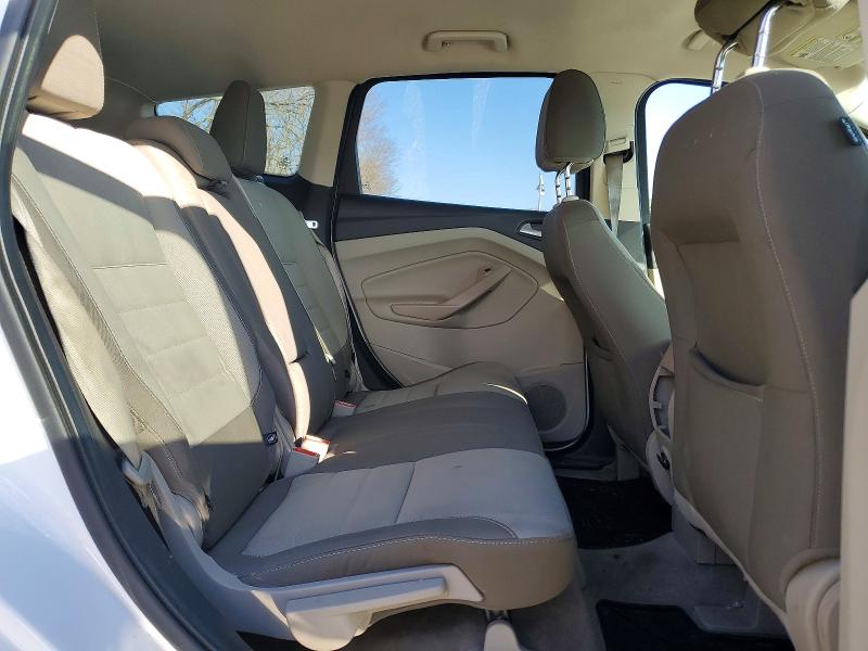 Photo 11 from auction – 2013 FORD ESCAPE SE with VIN 1FMCU9GX1DUC04339