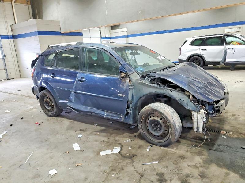 Photo 4 from auction – 2006 PONTIAC VIBE with VIN 5Y2SL65816Z420758
