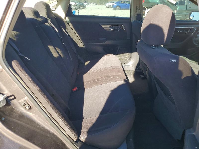 Photo 10 from auction – 2013 NISSAN ALTIMA with VIN 1N4AL3AP3DN543060