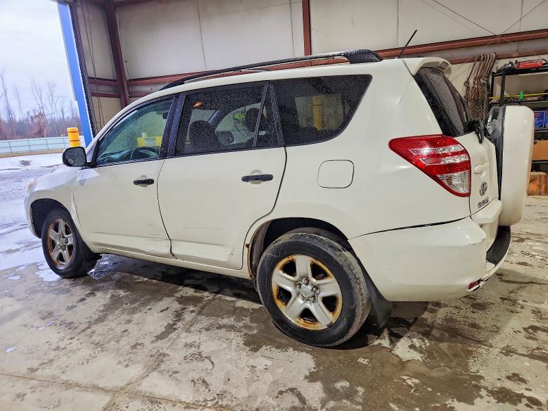 Photo 2 from auction – 2011 TOYOTA RAV4 with VIN JTMBF4DV3BD041948