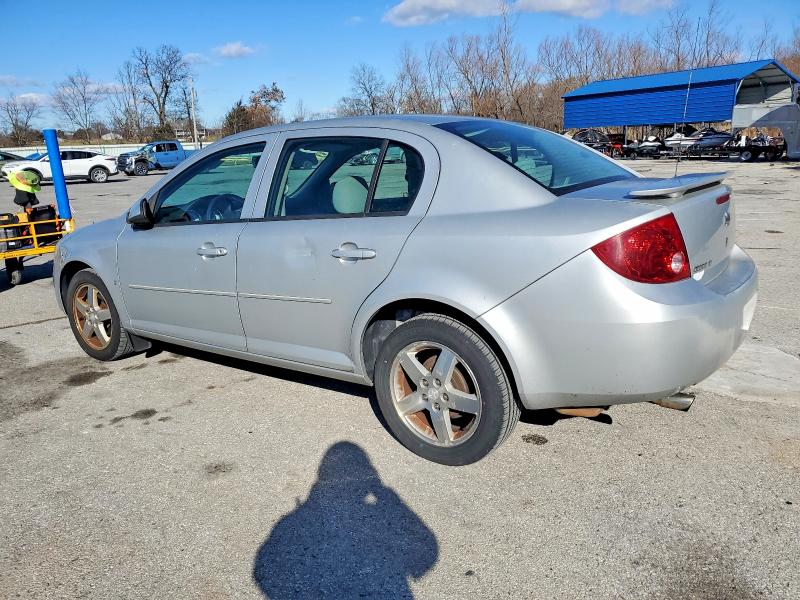 Photo 2 from auction – 2007 CHEVROLET COBALT LT with VIN 1G1AL55F177146178