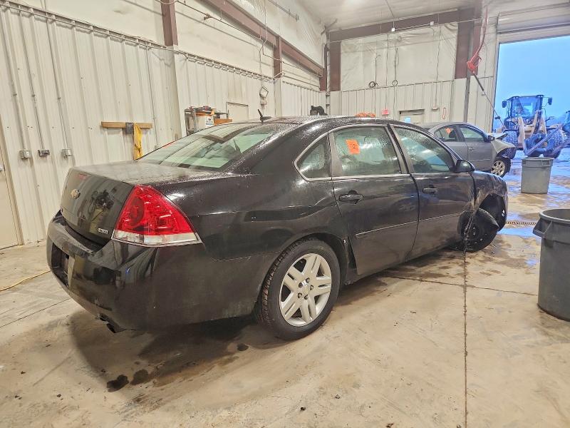 Photo 3 from auction – 2014 CHEVROLET IMPALA LIM with VIN 2G1WB5E3XE1178684