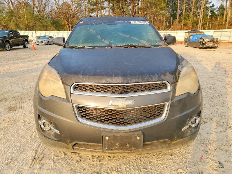 Photo 5 from auction – 2011 CHEVROLET EQUINOX LT with VIN 2CNFLPE55B6273195