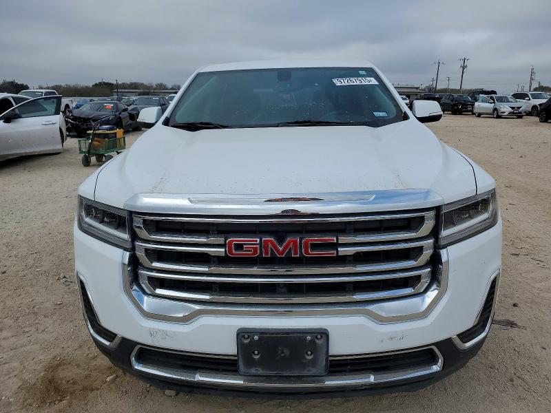 Photo 5 from auction – 2020 GMC ACADIA with VIN 1GKKNKLA5LZ154654