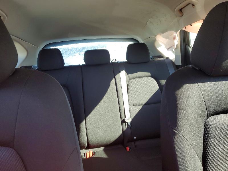 Photo 10 from auction – 2022 MAZDA CX-5 with VIN JM3KFBAM7N0619519