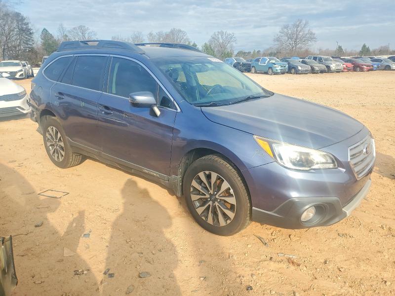 Снимка 4 от търг – 2015 SUBARU OUTBACK 2. с VIN 4S4BSBLC2F3200496
