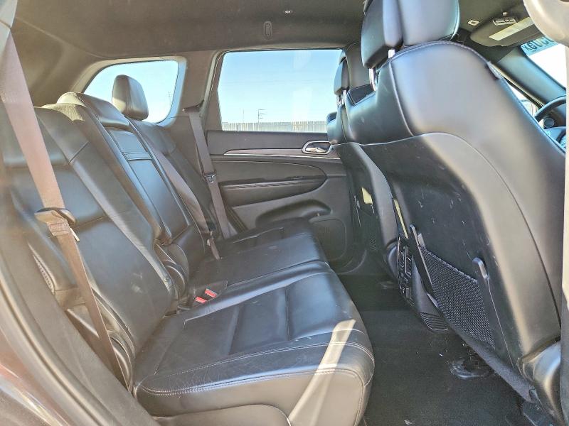 Photo 11 from auction – 2019 JEEP GRAND CHER with VIN 1C4RJFBG7KC711746